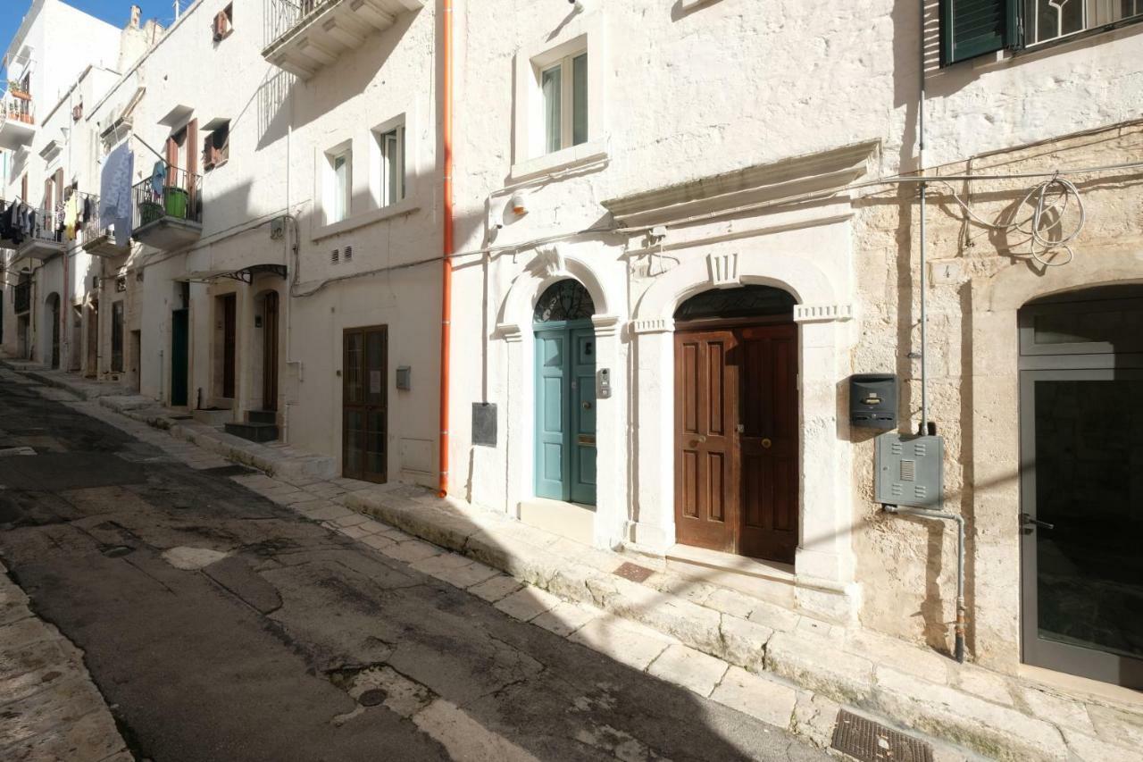 Via Ricasoli 8 Ostuni Exterior foto